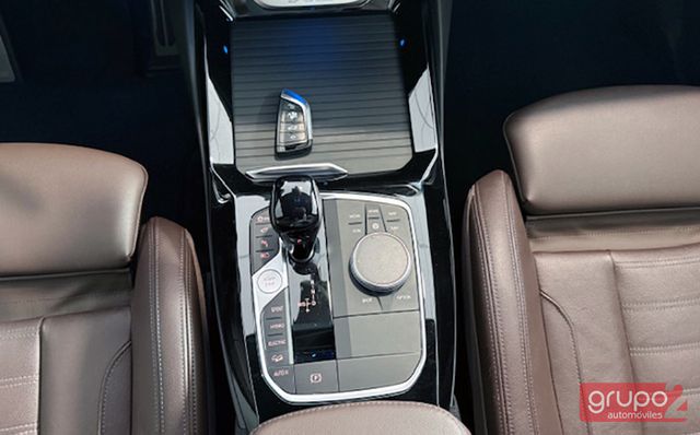 BMW X3 xDrive30e xLine