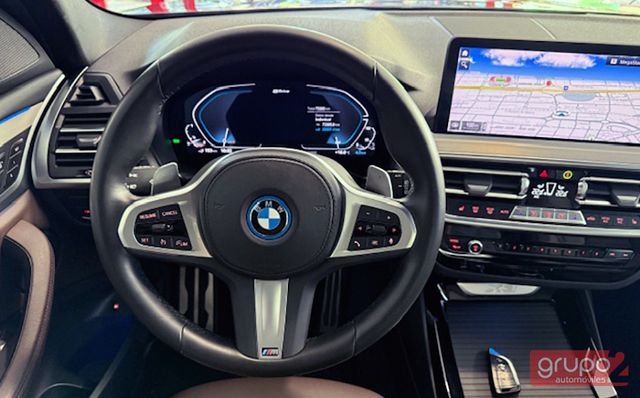 BMW X3 xDrive30e xLine