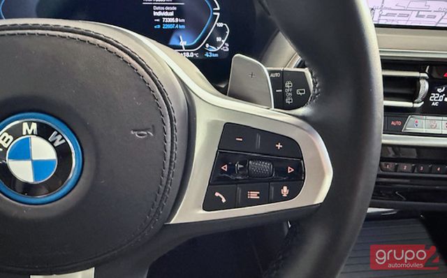 BMW X3 xDrive30e xLine