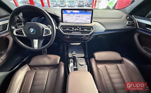 BMW X3 xDrive30e xLine