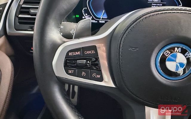 BMW X3 xDrive30e xLine