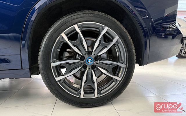 BMW X3 xDrive30e xLine
