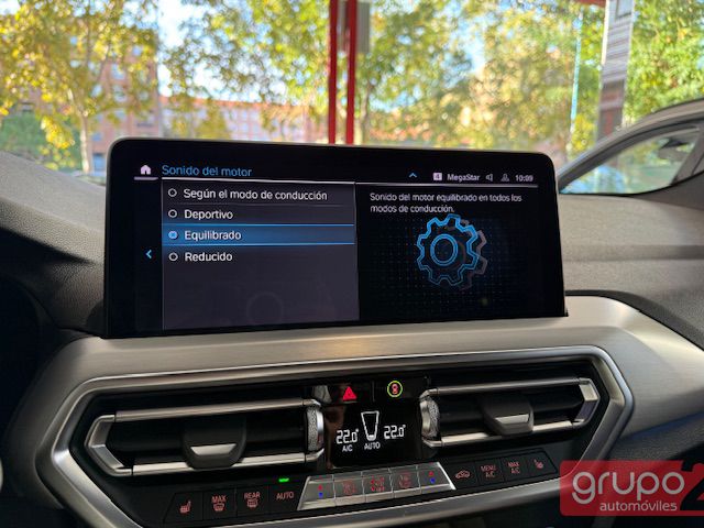 BMW X3 xDrive30e xLine