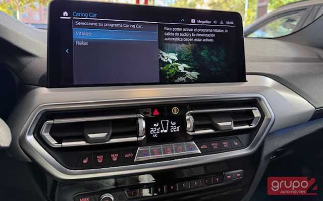 BMW X3 xDrive30e xLine