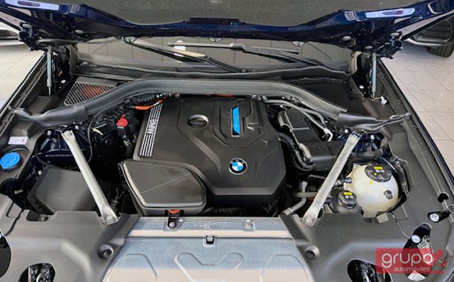 BMW X3 xDrive30e xLine