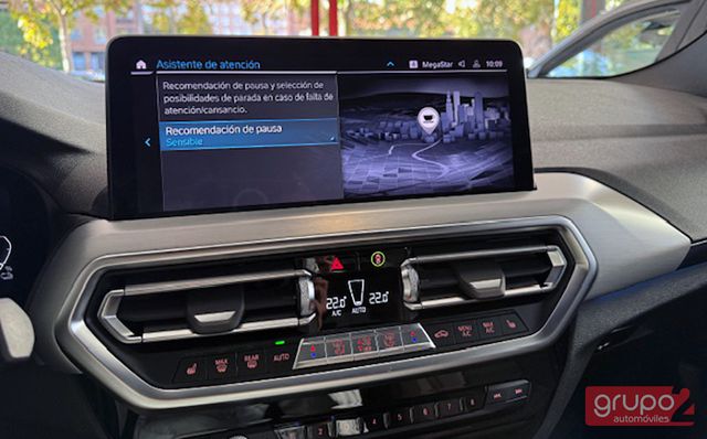 BMW X3 xDrive30e xLine