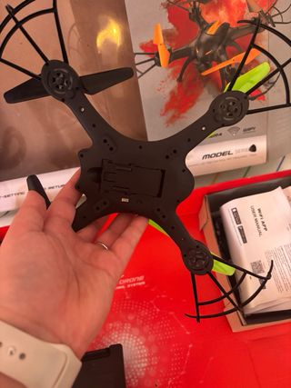 Drone HC con Cámara 2.4G