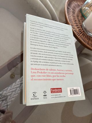 Una pasión rusa: Premio de Novela Histórica Alf...