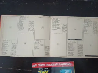 Album 120 Assi della Canzone 1966