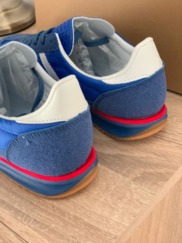 Zapatillas. Número 41