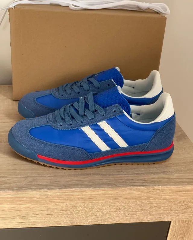 Zapatillas. Número 41