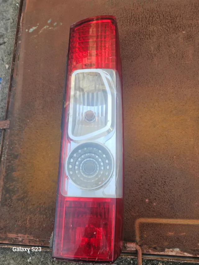 Piloto trasero derecho Peugeot Boxer 2007