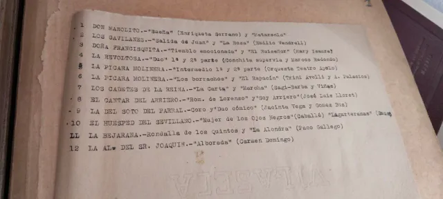 Discos Vinilo Antiguos