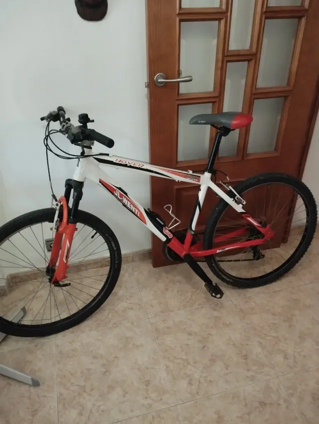 Bicicleta de Montaña Adulto