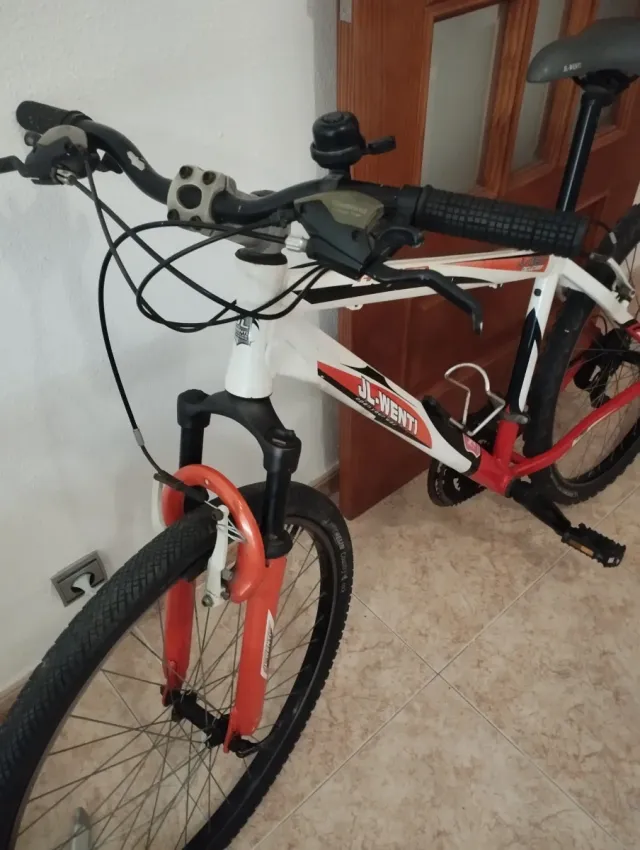 Bicicleta de Montaña Adulto