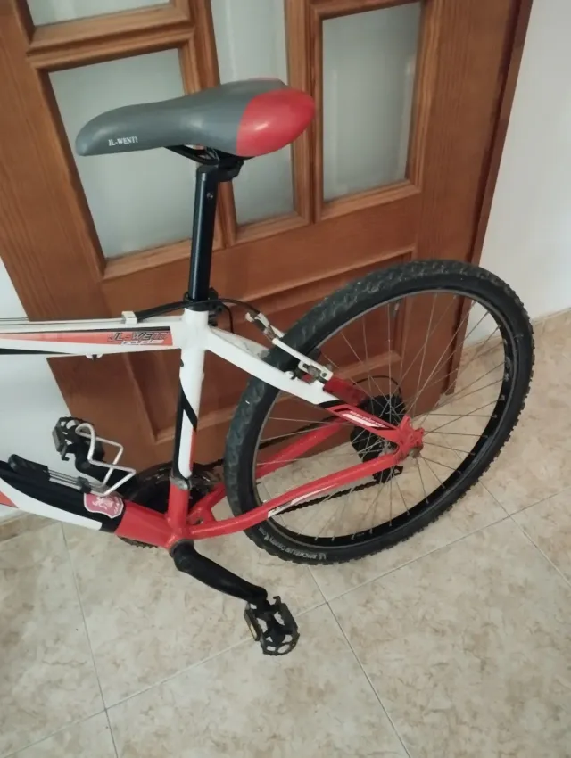 Bicicleta de Montaña Adulto