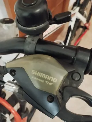 Bicicleta de Montaña Adulto