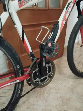 Bicicleta de Montaña Adulto