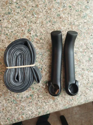 Bicicleta de Montaña Adulto