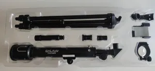 Telescopio Galaxy Smart para niños