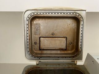 Máquina de pan casero Panasonic