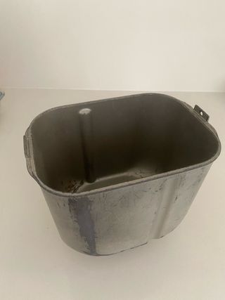 Máquina de pan casero Panasonic