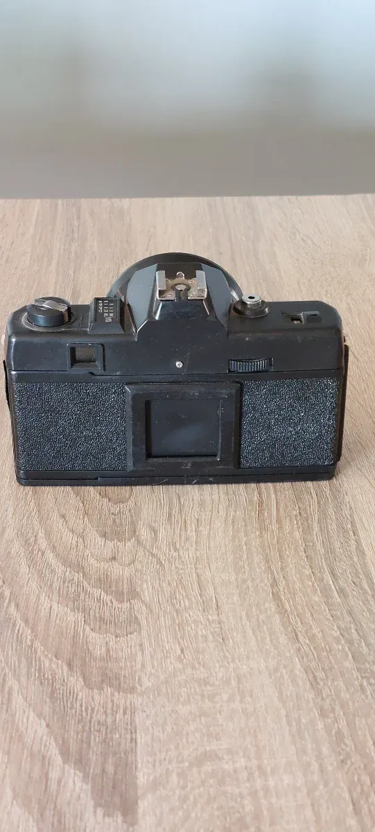 ✅️Cámara Protax 2000