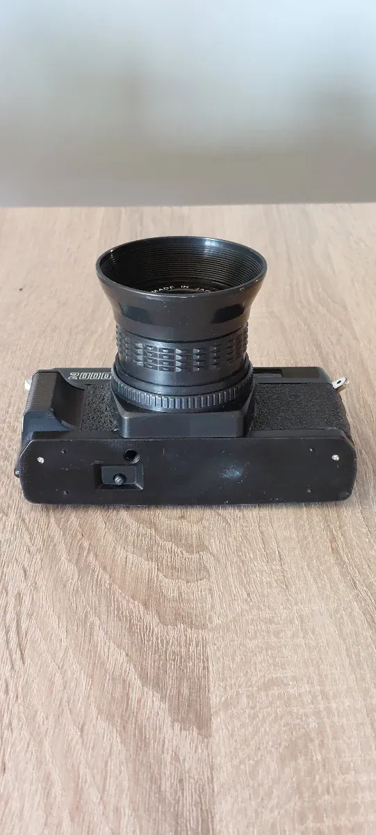 ✅️Cámara Protax 2000