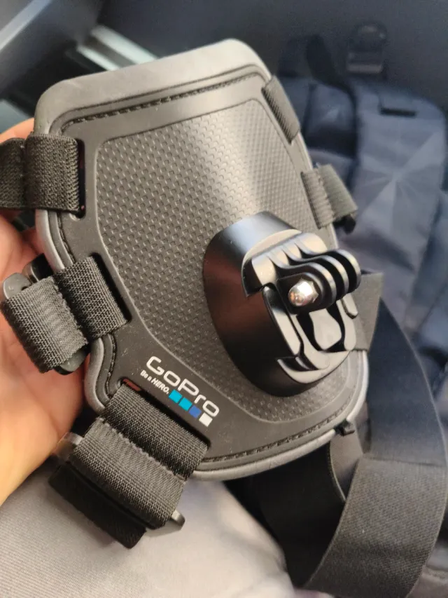 Arnés GoPro