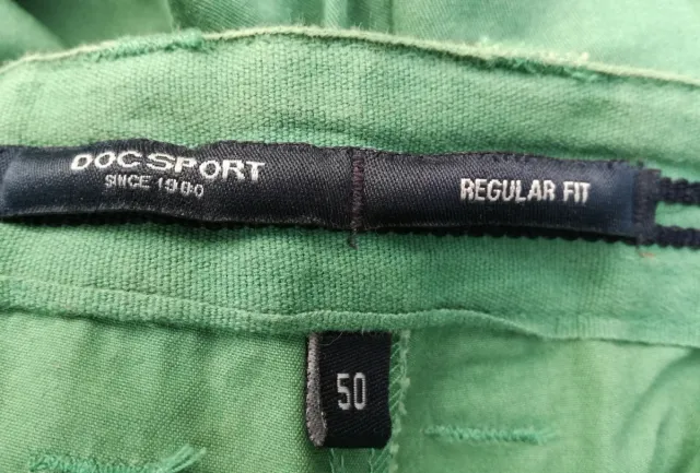 5 PANTALONES DE HOMBRE DISTINTOS COLORES:1X2,5 €