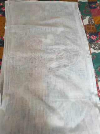 Zanzariera magnetica