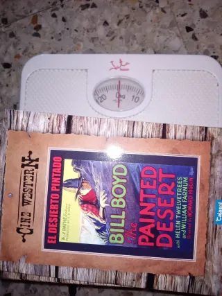 Cartelera Cine Western: