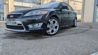 Ford Mondeo St 2.5T