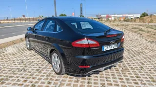 Ford Mondeo St 2.5T