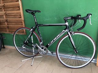 Bici carretera Orbea Aqua