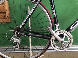 Bici carretera Orbea Aqua