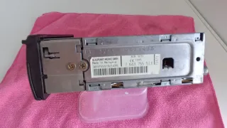 Radio coche Volkswagen Polo 2001