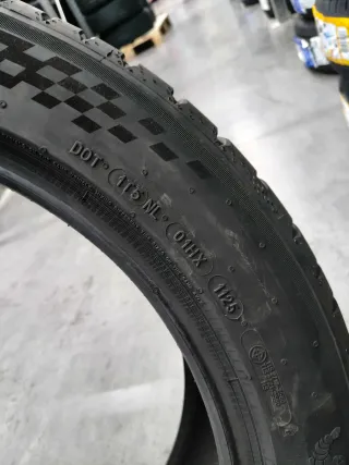 Michelin Pilot Sport 5 255/45ZR19 104Y XL TL