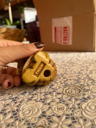 Thun Tartaruga 2016 Babbo Natale