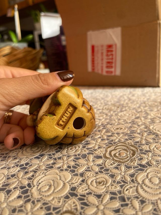 Thun Tartaruga 2016 Babbo Natale