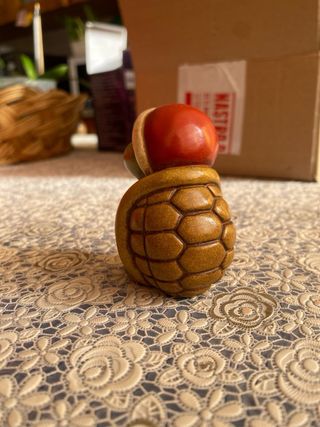 Thun Tartaruga 2016 Babbo Natale