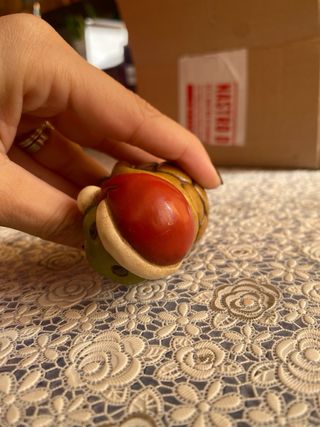 Thun Tartaruga 2016 Babbo Natale