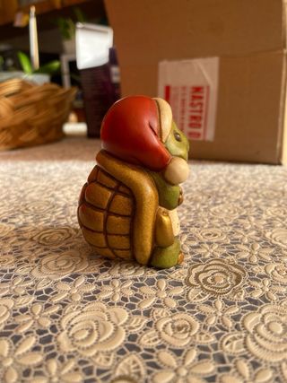 Thun Tartaruga 2016 Babbo Natale