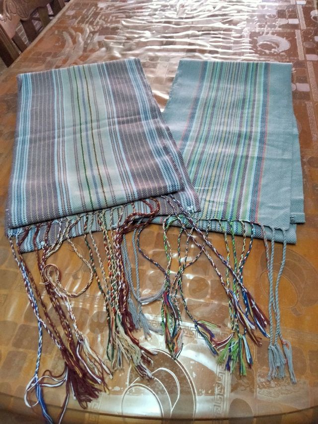 Fajin fallero adulto, los dos 25€y uno15€