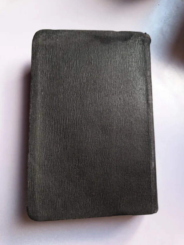 Anuario 1922 Real Automóvil Club de España