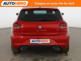 Seat Ibiza 1.0 TSI FR Plus