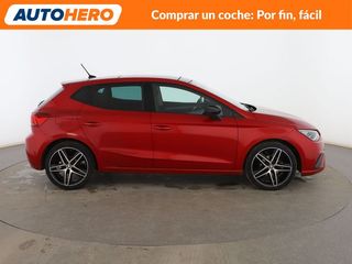 Seat Ibiza 1.0 TSI FR Plus