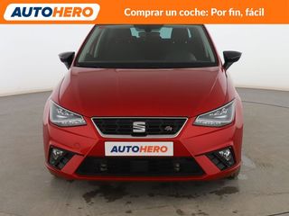 Seat Ibiza 1.0 TSI FR Plus