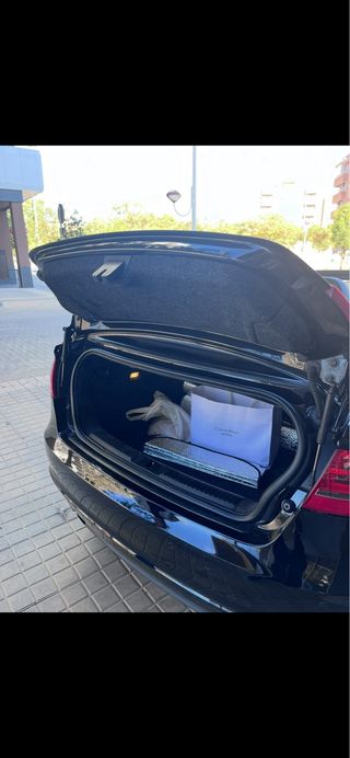 Audi A3 cabrio descapotable