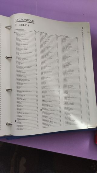 Libros Los Pueblos de León (2 tomos)